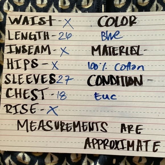 SOLD ❌❌❌❌❌❌❌ - Picture 7 of 7